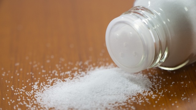 の 量 日 摂取 1 食塩 1日の塩分はどれくらい？食塩摂取量の減らし方を伝授！