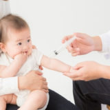 子どもの予防接種