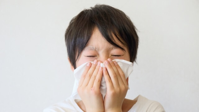 アレルギー科