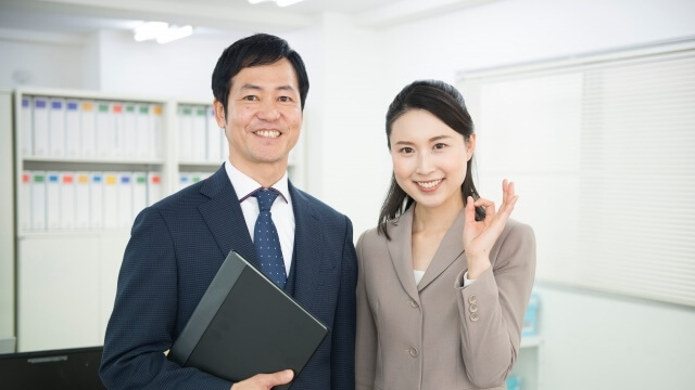 会社の健康診断
