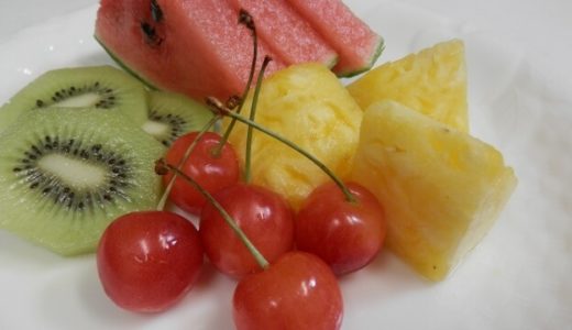花粉症になると食物アレルギーにもなることがある