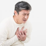 狭心症・心筋梗塞