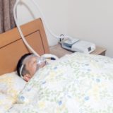CPAP療法