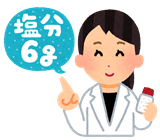 減塩