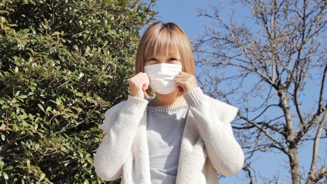 花粉症