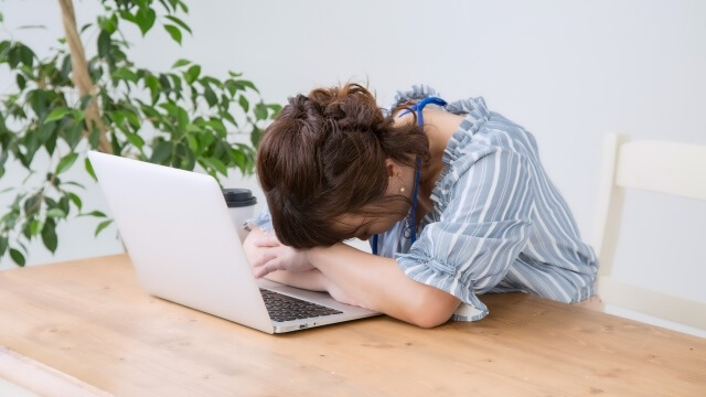 睡眠時無呼吸症候群